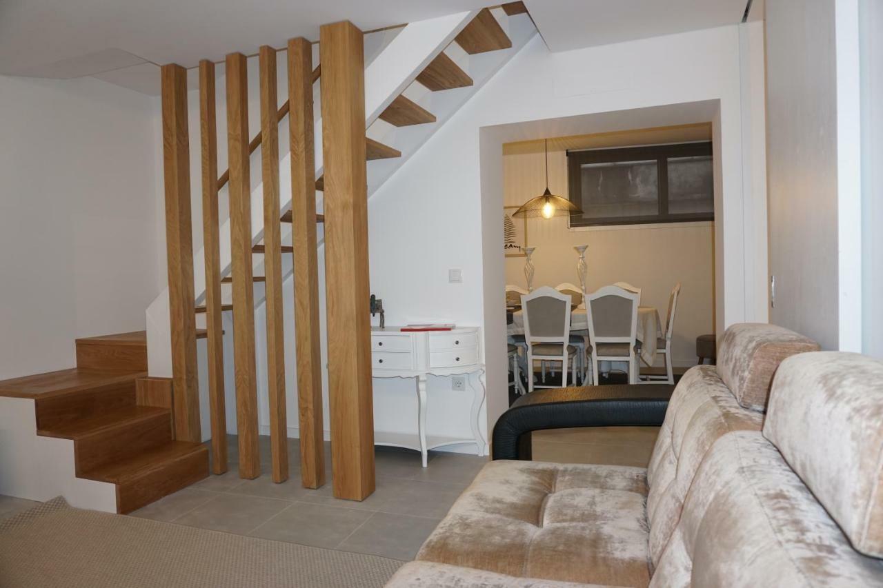 Villa House 41 à Vila Nova de Famalicão Extérieur photo
