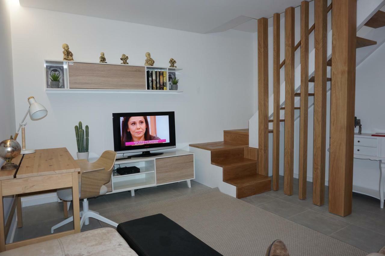 Villa House 41 à Vila Nova de Famalicão Extérieur photo