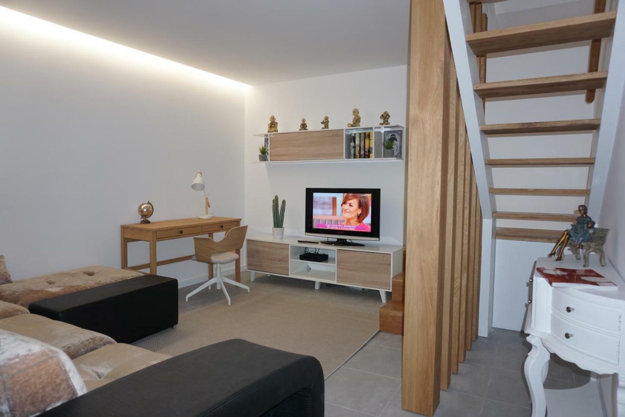 Villa House 41 à Vila Nova de Famalicão Extérieur photo