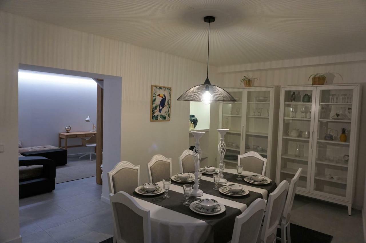 Villa House 41 à Vila Nova de Famalicão Extérieur photo