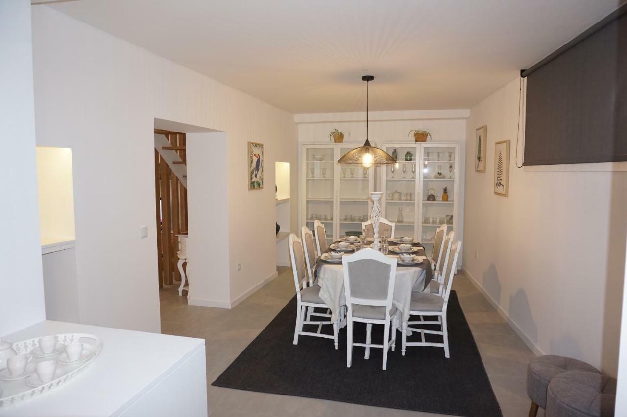 Villa House 41 à Vila Nova de Famalicão Extérieur photo